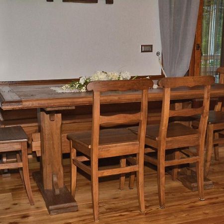 Lo Pallier De Re Aymavilles Zewnętrze zdjęcie