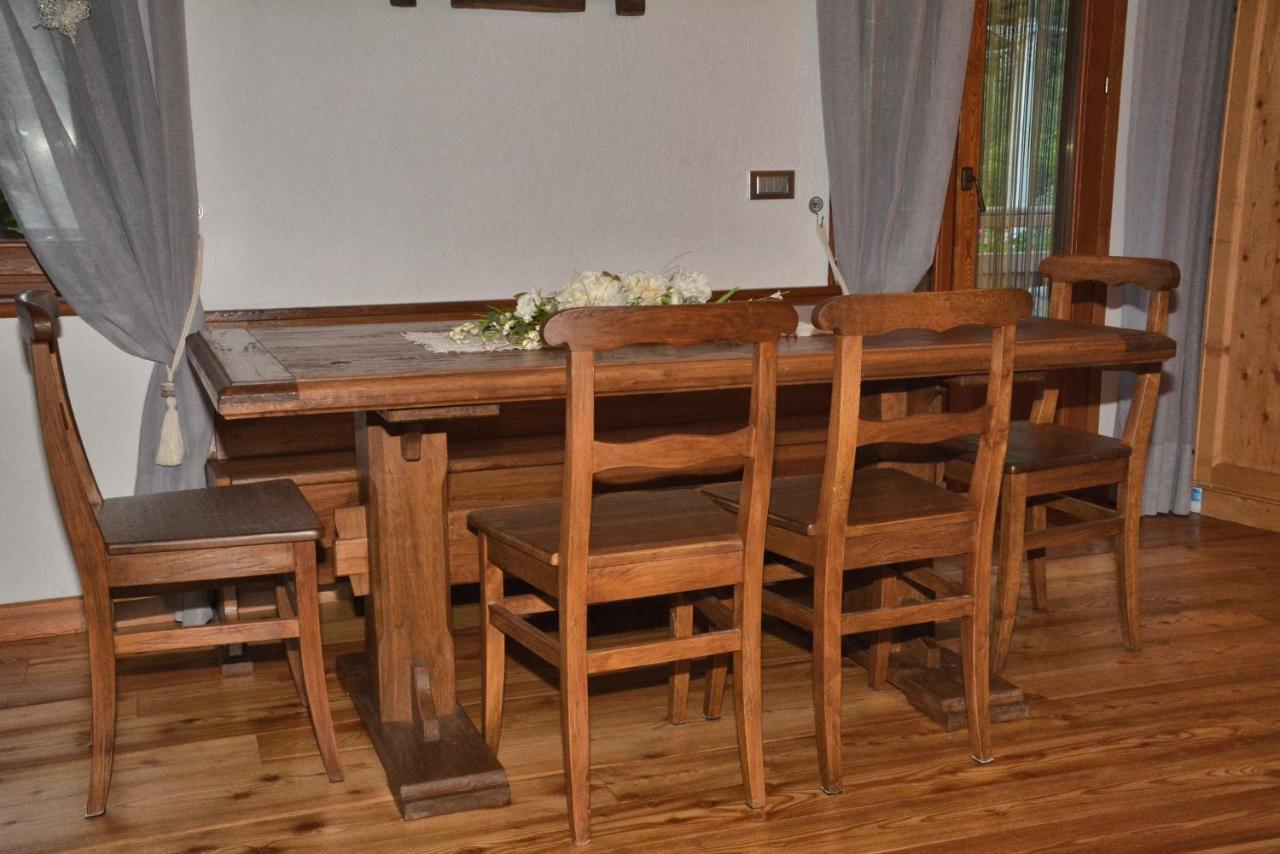 Lo Pallier De Re Aymavilles Zewnętrze zdjęcie