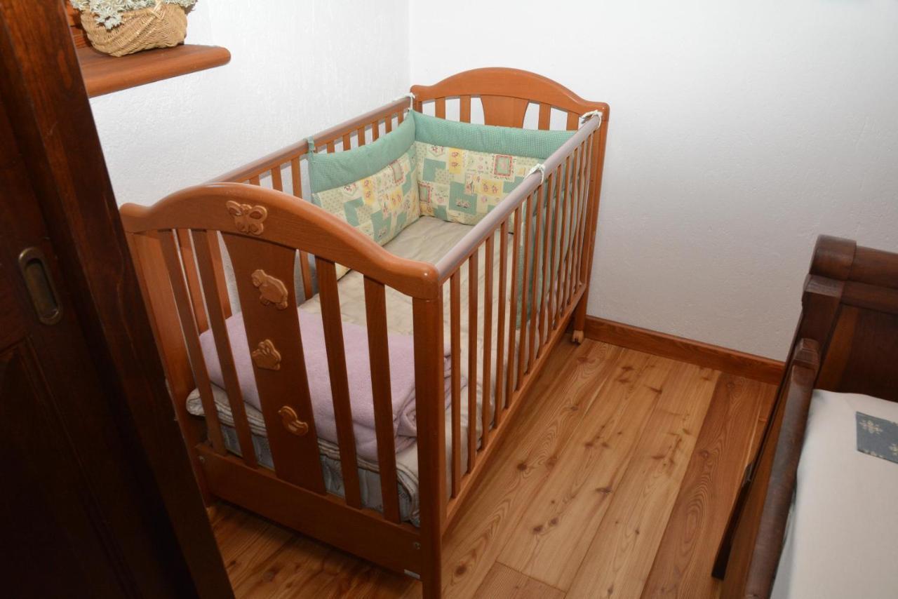 Lo Pallier De Re Aymavilles Zewnętrze zdjęcie